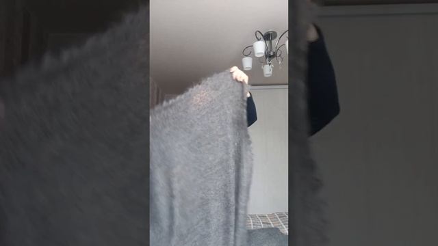 Шали из козьего пуха.Шикарные красавицы. Звоните, пиши смотреть онлайн