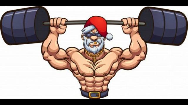 0pp0зиция - Тренболон колю в очко Новогодняя версия тр?