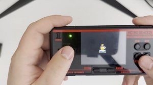 Обзор приставки для ретро игр - Retro Genesis Port 3000