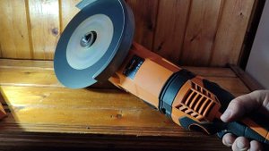 УШМ AEG WS 24-230 GV DMS