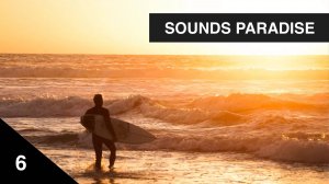 Релакс музыка, чилаут и эмбиент радиошоу Sounds Paradise #006