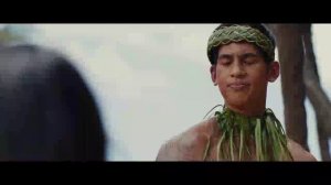 трейлер фильма Лио и Стич