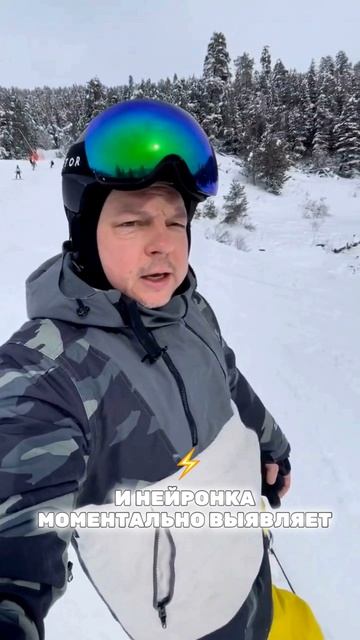 Настраивай, автоматизируй, отпускай