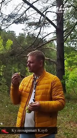 ★ Наелся винограда, хожу - брожу...