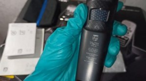 Philips HC5630 Машинка для стрижки и триммер для бороды - сто?