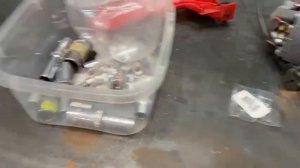 Не случившийся ремонт электро триммера efco 8130 эфко