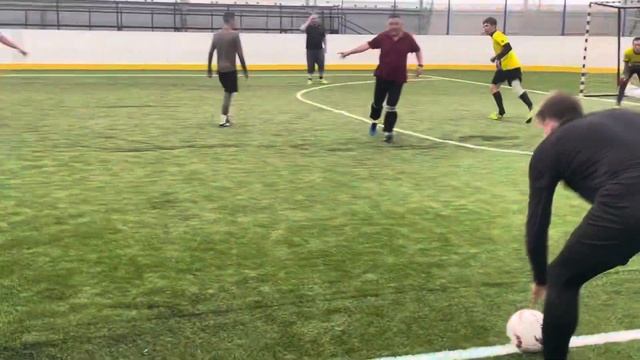Футбол⚽️под крышей 😎 Кыштовка 2024 💪🇷🇺 смотреть онлайн