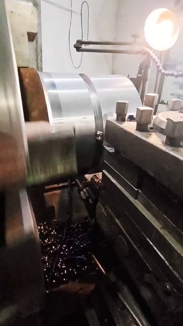 🔥Токарка. Прорезание канавки. 🔥 смотреть онлайн