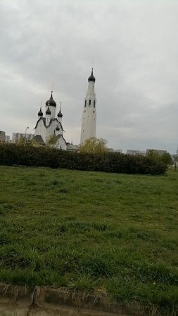Храм апостола Петра