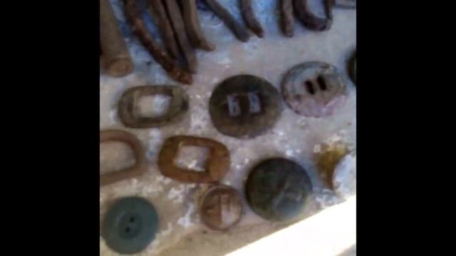 Продолжение весенних поисков на огородах! 7 дней смотреть онлайн