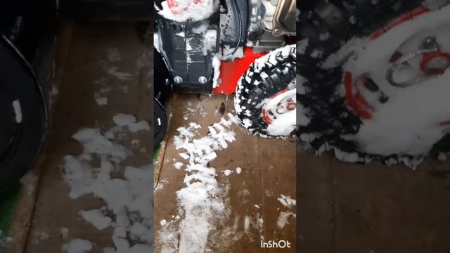 ПроПокупки.Снегочист Forza AC F-700.Фильм 37 смотреть онлайн