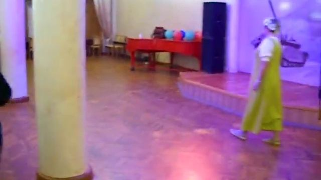 Для пенсионеров концертно-танцевальная программа Сег смотреть онлайн