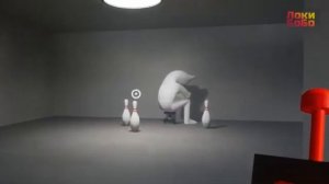 ЛОКИ БОБО: Бан Бан 4 🔴 Финал