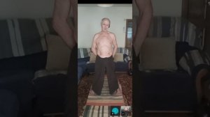 18 мая 2025 г. Хатха Йога Рафиков Рашид.