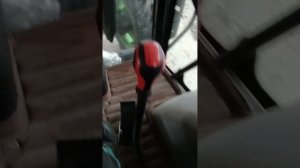 Монстр из Китая на 200 сил #мульчер #rmxagro #китайскийтракт