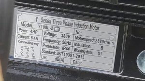 подбор бензогенератора HYUNDAI 380в к компрессору 3 кВт 380в