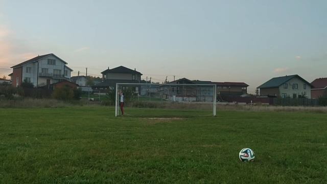 Обзор на мяч Brazuca 2014! смотреть онлайн