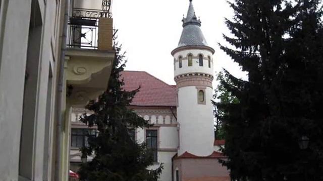 улицами ивано-франковска.wmv
