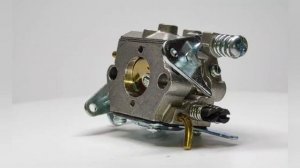 Карбюратор на бензопилу Poulan 1950, 2150, 2152, 2250, 2350, 2375, 2450, 2550,