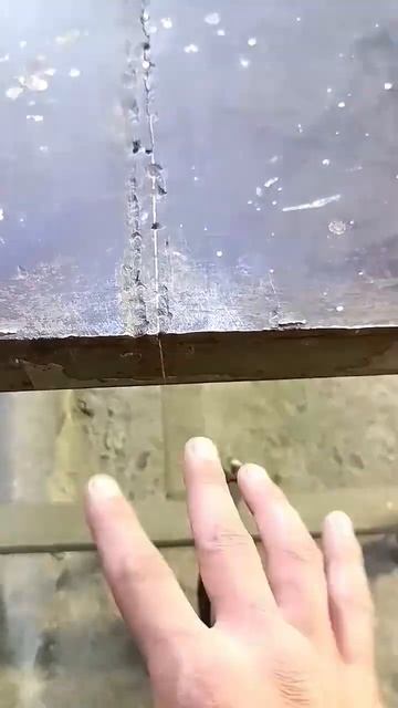 ВЕРСТАК НА СКОРУЮ😀😉 #полуавтомат #сварка #ручная_раб смотреть онлайн