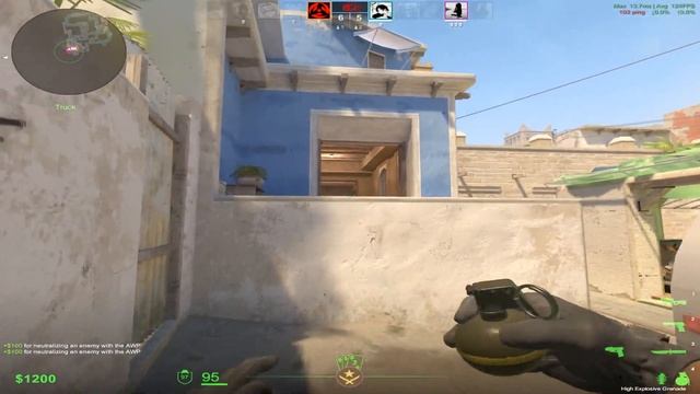 Я скачал ЧИТЫ для CS2? Хайлайты, клатчи // Сочные ФРАГИ. М? смотреть онлайн