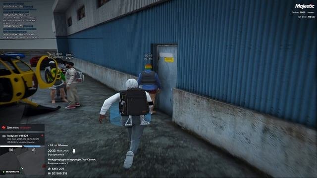 Уход