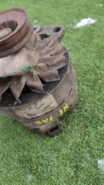 Не рабочий генератор Ауди, Фольксваген +79517080636 #смолен? смотреть онлайн