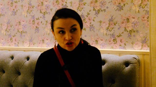 Трезвая вечеринка "Будь Человеком!". № 4.  (г. Оренбург).