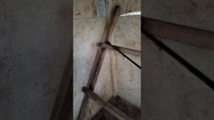 Обработка птичника Креолином!! Жизнь на юге❤️