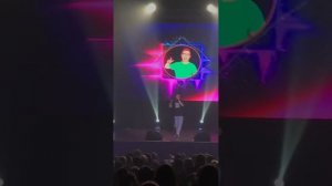 трэш ! Кобяков ШОУ ПУШКА ! Кобяков позвал на сцену подп?