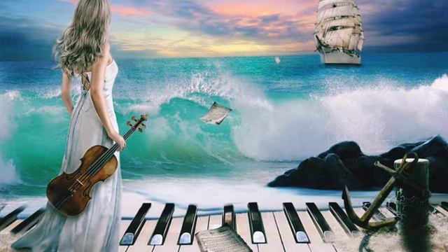 Al Fakher - 😉Музыка Для Души😉 смотреть онлайн