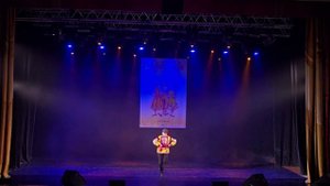 2025.05.17. Отчетный концерт. Русский пляс