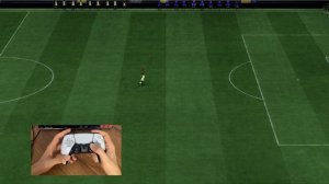 КАК ДЕЛАТЬ ПЕРЕКАТ МЯЧА/BALL ROLL В EA FC 24/25
