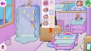 MilaGameВСЕ СЕКРЕТЫ - КАВАЙНЫЙ ДОМ 😱 🌸🐥 ОБНОВЛЕНИЕ - в AVATAR WORLD  !