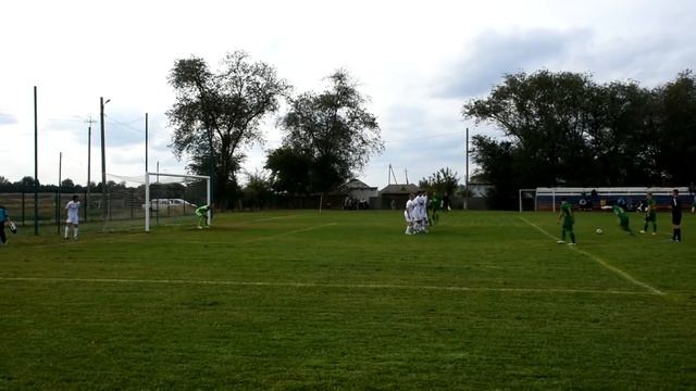 «СтавропольАгроСоюз» разгромил соперника со счетом 5: смотреть онлайн