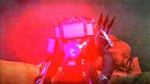 звук тв мена титана