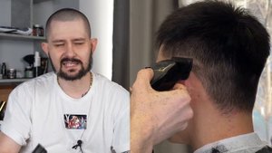 Машинка Mark Shmidt MARK GRAND vs. WMARK NG X1 x VGR V015 | ОБЗОР