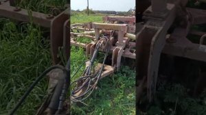 Агрегат дисковый почвообрабатывающий АДП-6 от Алексан