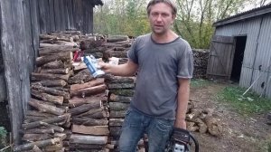 О качестве цепей для бензопил Holzfforma / Zimani, Oregon, Stihl , Husqvar