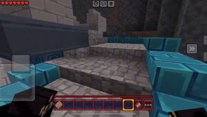 Кунг Фу Панда Майнкрафт:Генерал Кай и Хамелеонша