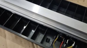 Ламинатор LamiMark Senator 230 перегрев