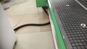 фрезерный станок ЧПУ управление синтек четыре шпинде?