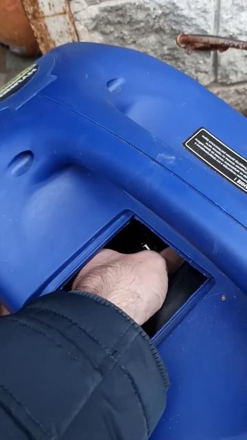 как выкрутить свечу на генераторе Hyundai HY3000Si смотреть онлайн