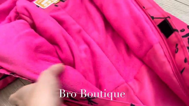 Lassie демисезон розовый смотреть онлайн