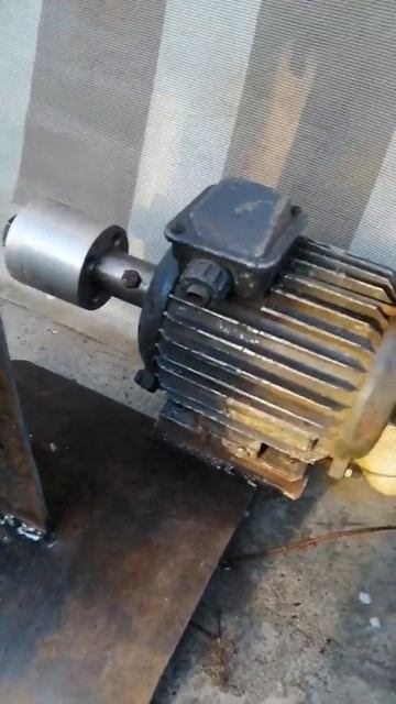 Как сделать гриндер. смотреть онлайн