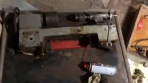 ТНШ суппорт настольного токарного станка