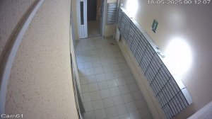 2025.05.18 6 Вход в парадную с цветами Cam 61