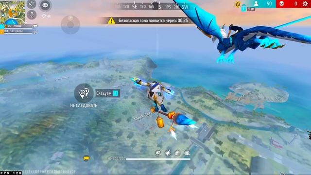 Ероха екеуміз МП40-пен ТОП-1 ала аламыз ба ? Free Fire смотреть онлайн