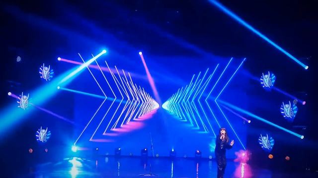 Милана Литвинова / теле- проект ,конкурс/кавер 27.01.23 смотреть онлайн