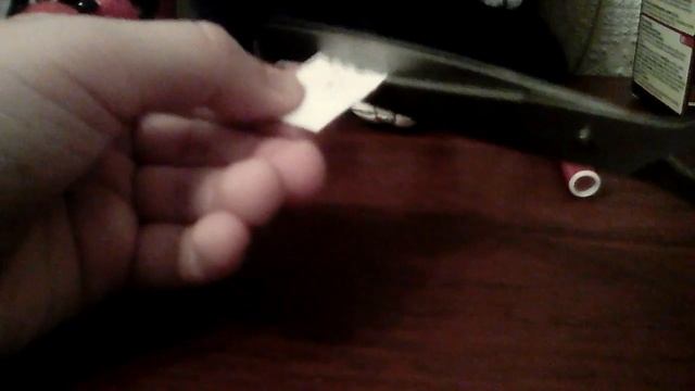 Посилка от Джей зи крейк